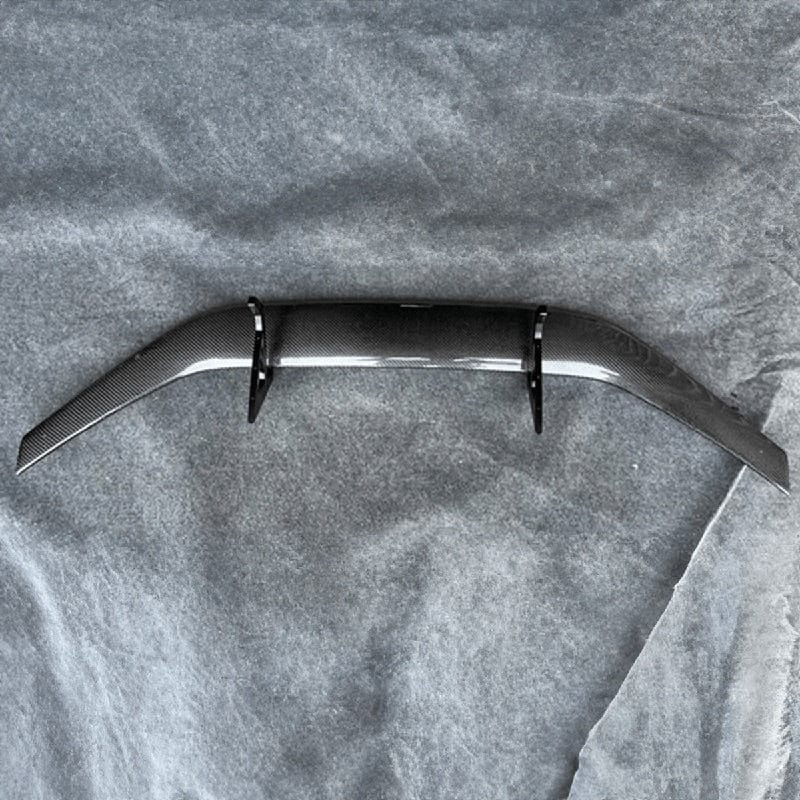 BMW M4 (G82) ADRO Style Carbon Fibre Rear Wing Spoiler - Twenty Two Tuning Rear Spoiler