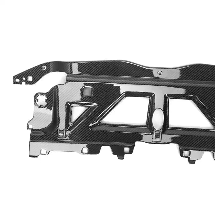 BMW M4 (G82/G83) OEM+ Carbon Fibre Front Panel - Twenty Two Tuning Engine Bay