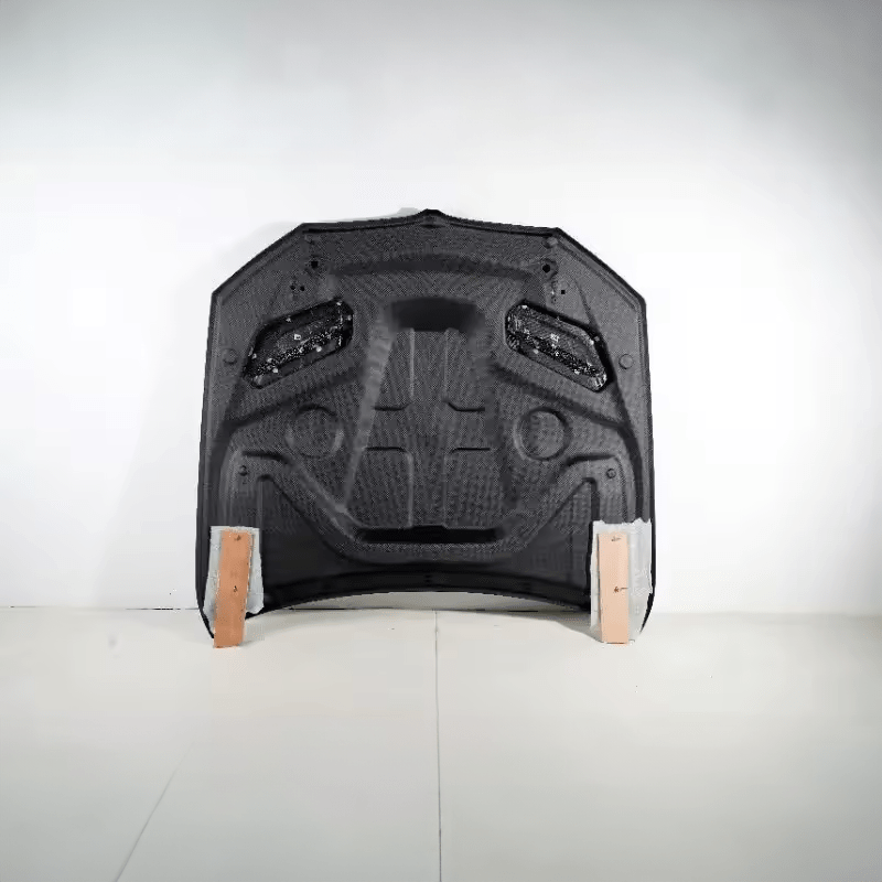 BMW M5 (F90/F90N) CS Style Carbon Fibre Hood/Bonnet Replacement - Twenty Two Tuning Hood/Bonnet Complete