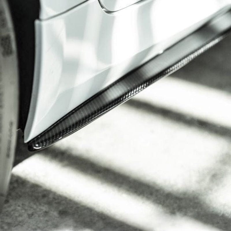 BMW M5 (F90) M Performance Style Carbon Fiber Full Kit - Twenty Two Tuning Full Styling Kit