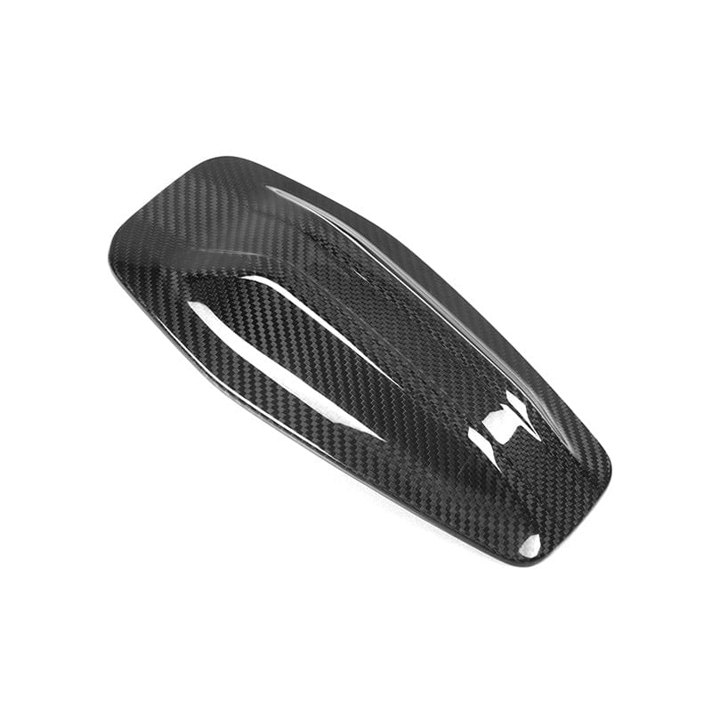 BMW M5 (G90/G99) M Performance Style Carbon Fibre Antenna Overlay - Twenty Two Tuning Antenna Cover