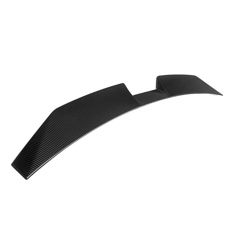 BMW M5 (G90) SOOQOO Carbon Fiber Rear Roof Spoiler - SOOQOO Original Rear Spoiler