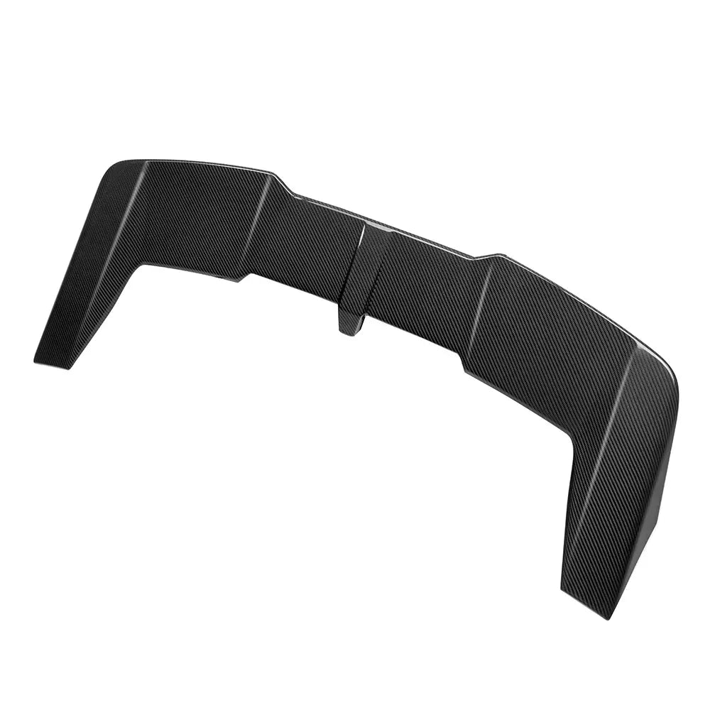 BMW M5 (G99) SOOQOO Carbon Fiber Rear Hatchback Spoiler - SOOQOO Official Rear Spoiler