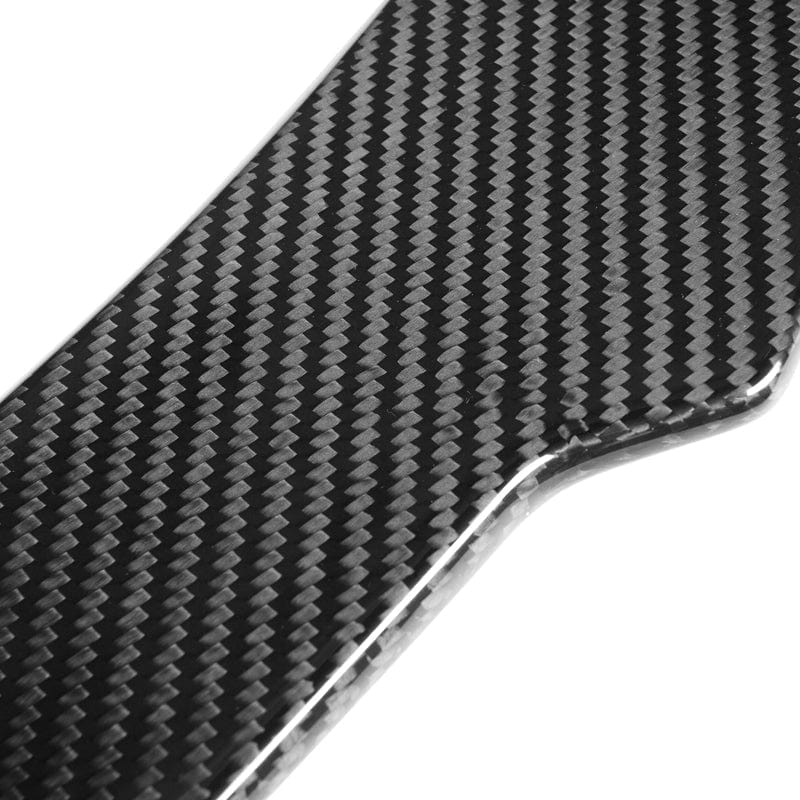 BMW M8 (F91/F92/F93) Vorsteiner Style Carbon Fibre Rear Spoiler - Twenty Two Tuning Rear Spoiler