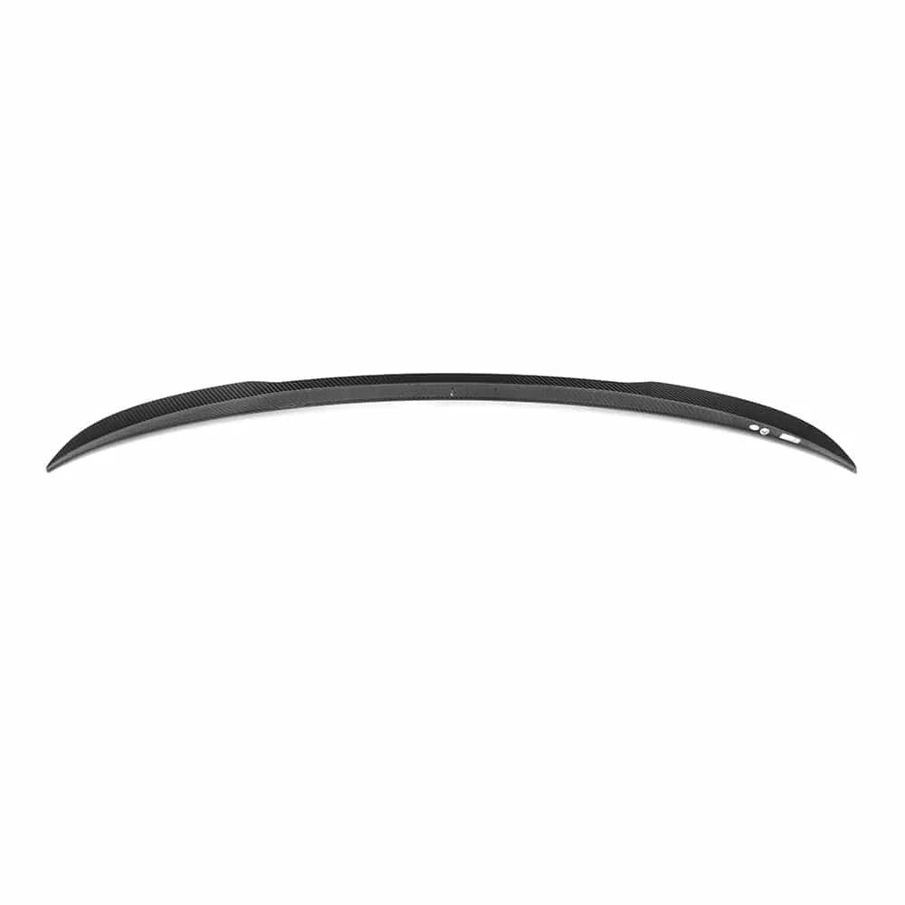 BMW X3/X3M/IX3 (G01/G08/F97) SOOQOO Carbon Fiber Rear Mid Spoiler - SOOQOO Official Rear Spoiler