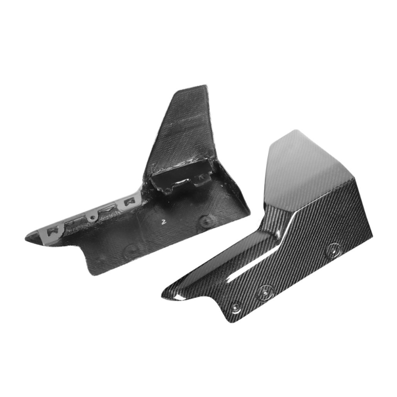 BMW X5 LCI (G05) OEM+ Carbon Fiber Full Body Kit - Twenty Two Tuning Full Styling Kit