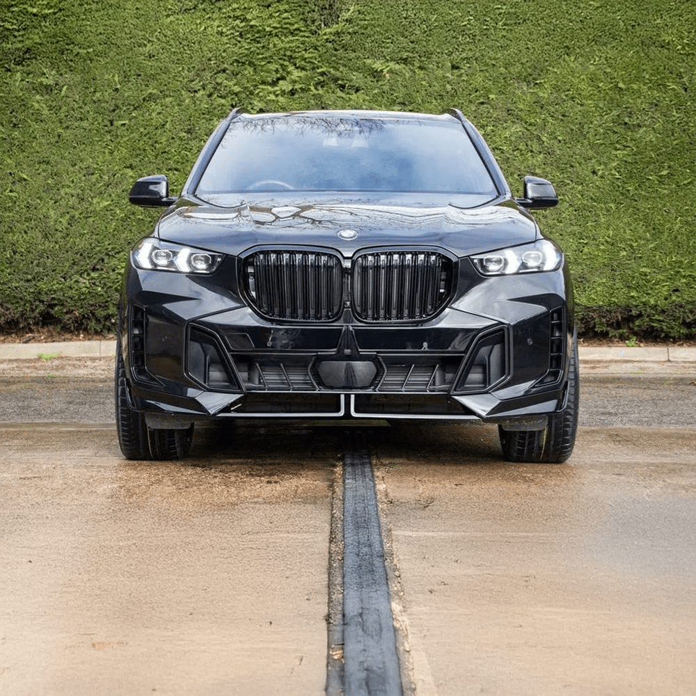 BMW X5 LCI (G05) OEM+ Carbon Fiber Full Body Kit - Twenty Two Tuning Full Styling Kit