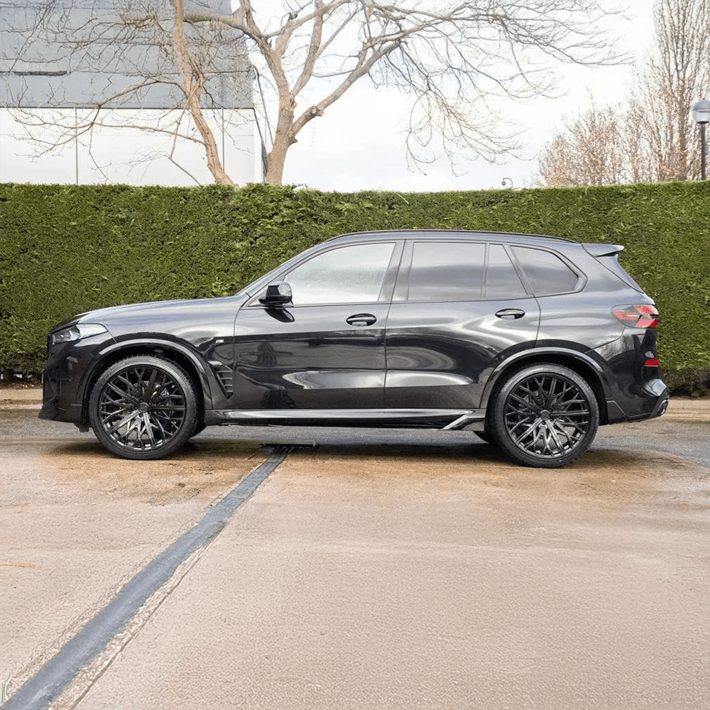 BMW X5 LCI (G05) OEM+ Carbon Fiber Full Body Kit - Twenty Two Tuning Full Styling Kit