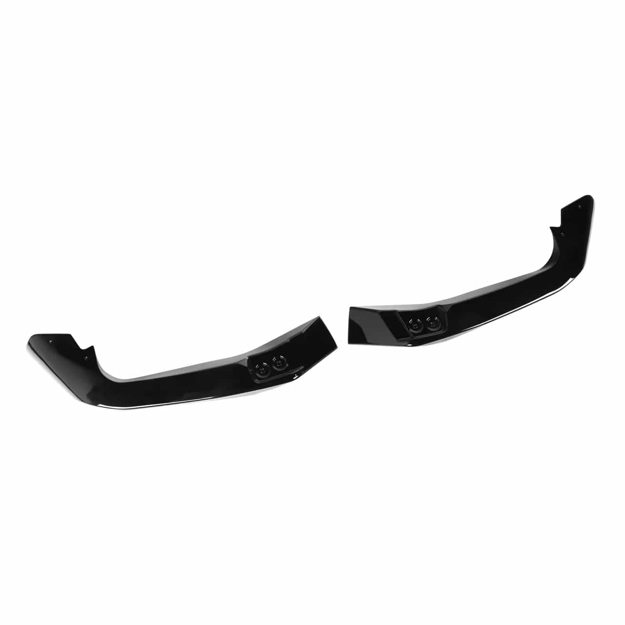 BMW X5 LCI (G05) OEM+ Gloss Black Full Body Kit - Twenty Two Tuning Full Styling Kit