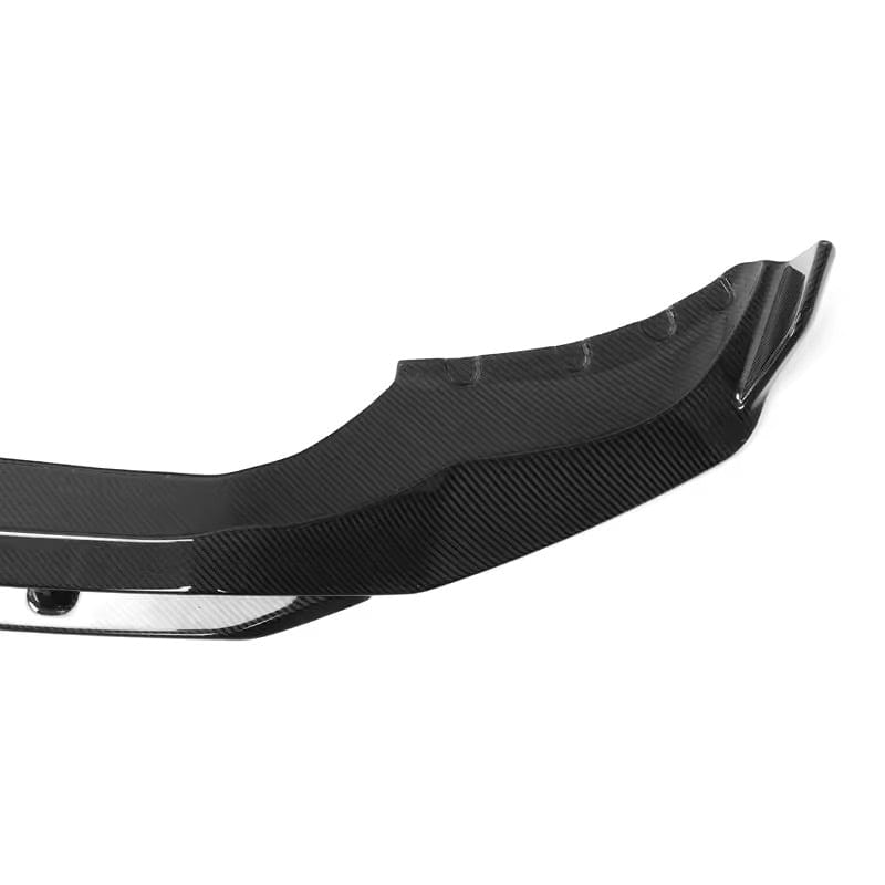 BMW X5 Pre-LCI (G05) OEM+ Carbon Fibre Front Lip Spoiler - Twenty Two Tuning Front Lip