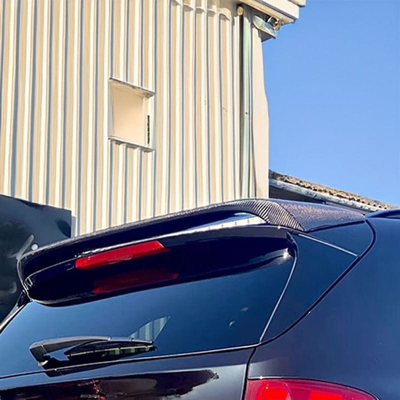 BMW X5/X5M (F15/F85) Hammann Style Rear Roof Spoiler - Twenty Two Tuning Rear Spoiler
