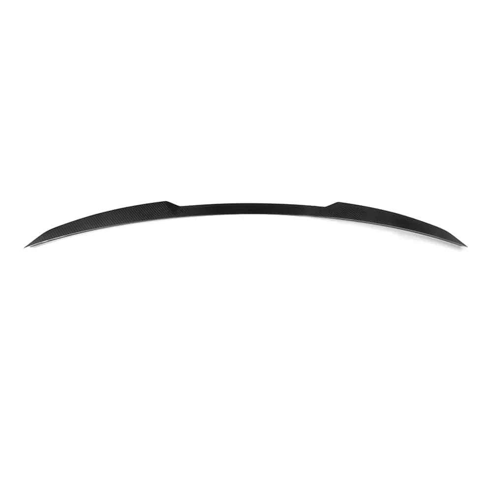 BMW X5M LCI (F95) SOOQOO Carbon Fiber Rear Mid Spoiler - SOOQOO Official Rear Spoiler