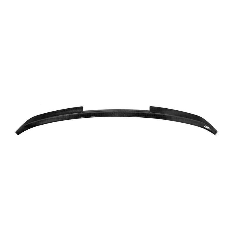 SOOQOO Full Carbon Fiber Body Kit - Compatible with BMW X6M LCI (F96)