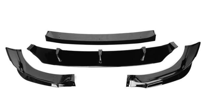 BMW X6 (G06) M Performance Style Gloss Black Trim Kit - Twenty Two Tuning Full Styling Kit