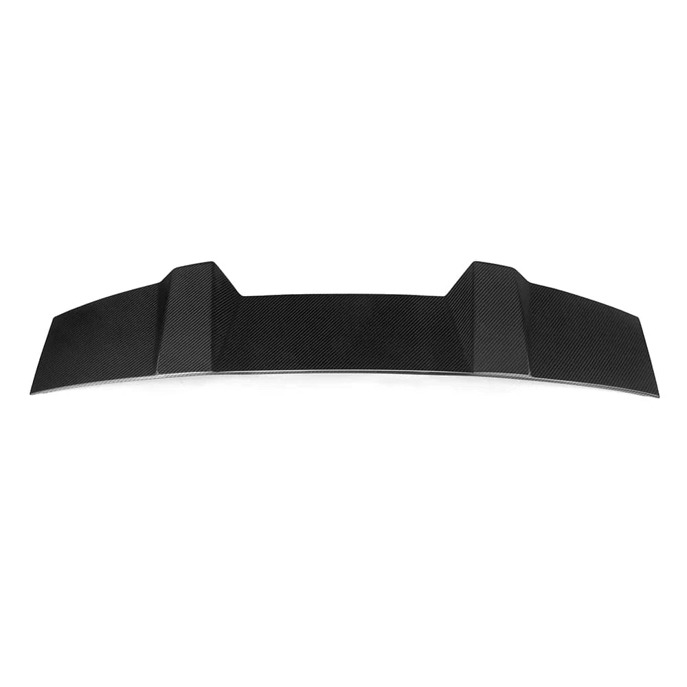 SOOQOO Full Carbon Fiber Body Kit - Compatible with BMW X6M LCI (F96)