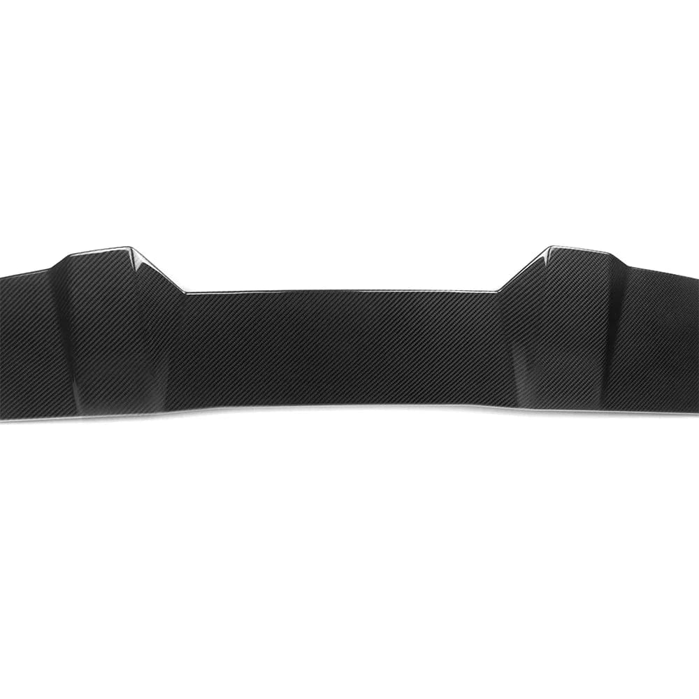 BMW X6 (G06) SOOQOO Carbon Fiber Rear Roof Spoiler - SOOQOO Official Rear Spoiler