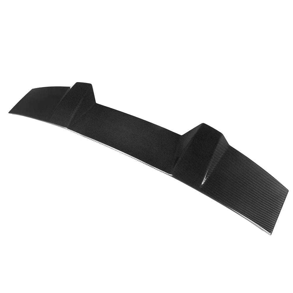 BMW X6 (G06) SOOQOO Carbon Fiber Rear Roof Spoiler - SOOQOO Official Rear Spoiler