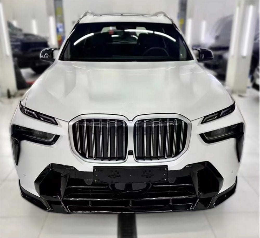 BMW X7 LCI (G07) OEM+ Gloss Black Body Kit - Twenty Two Tuning Full Styling Kit