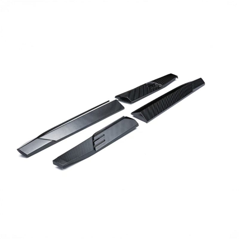 BMW XM (G09) LARTE Design Style Carbon Fiber Body Kit - Twenty Two Tuning Full Styling Kit