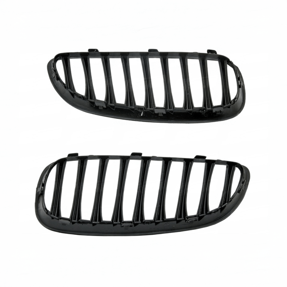 BMW Z4 (E89) OEM+ Carbon Fiber Front Grilles - Twenty Two Tuning Front Grille