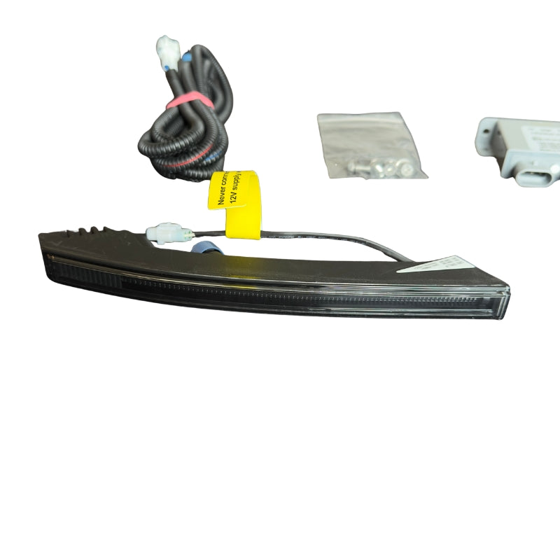BRABUS Front Bumper Daytime Running Lights (000-TFL-SLS) - BRABUS Official Electronics