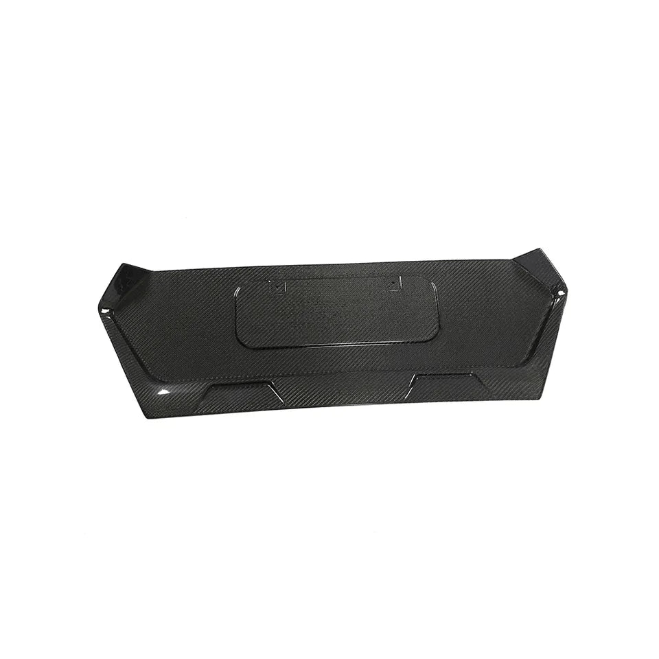 Chevrolet Corvette (C8) Z06 Style Carbon Fibre Full Body Kit - Twenty Two Tuning Full Styling Kit