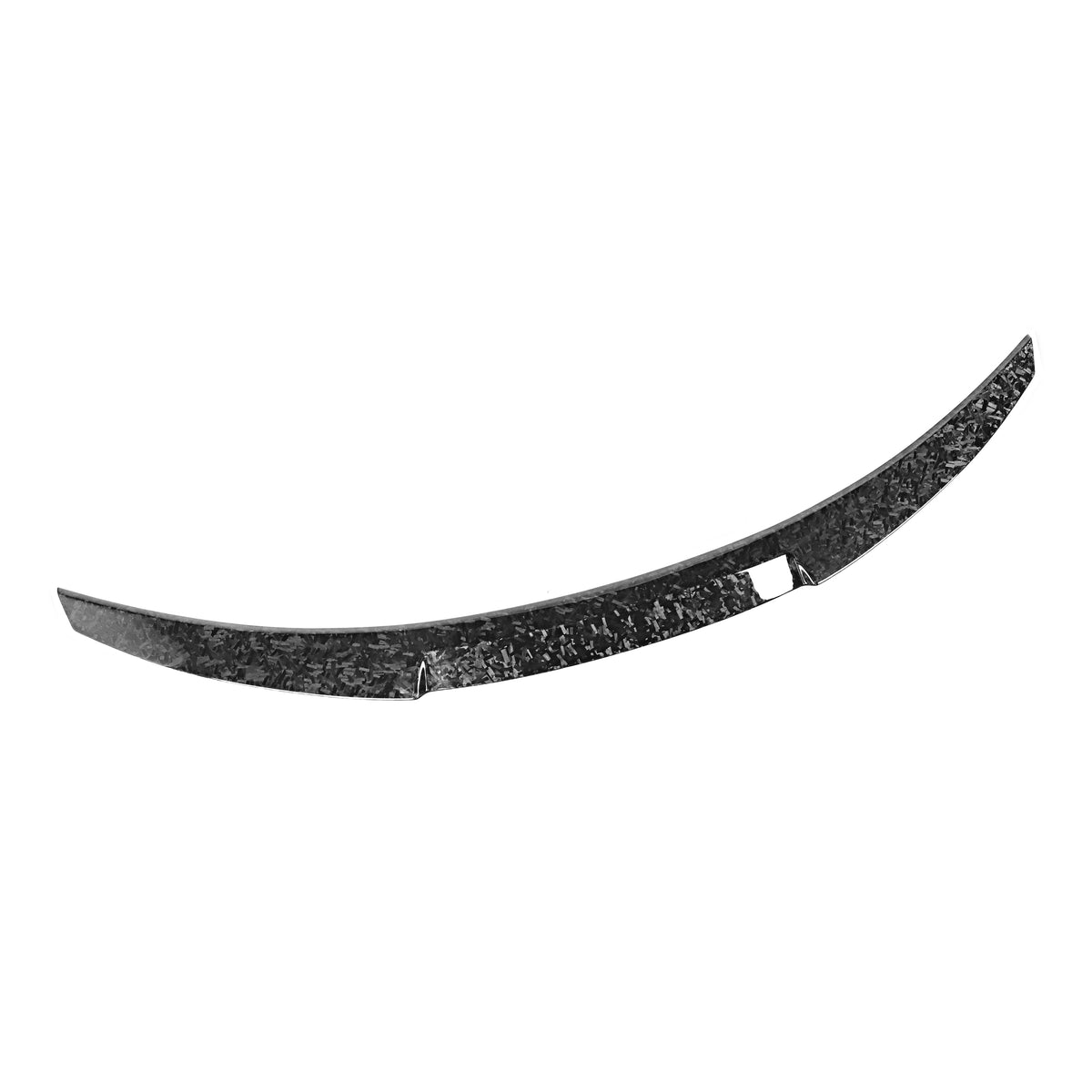 M4V1 Forged Carbon Fiber Rear Spoiler - BMW M3 (G80)