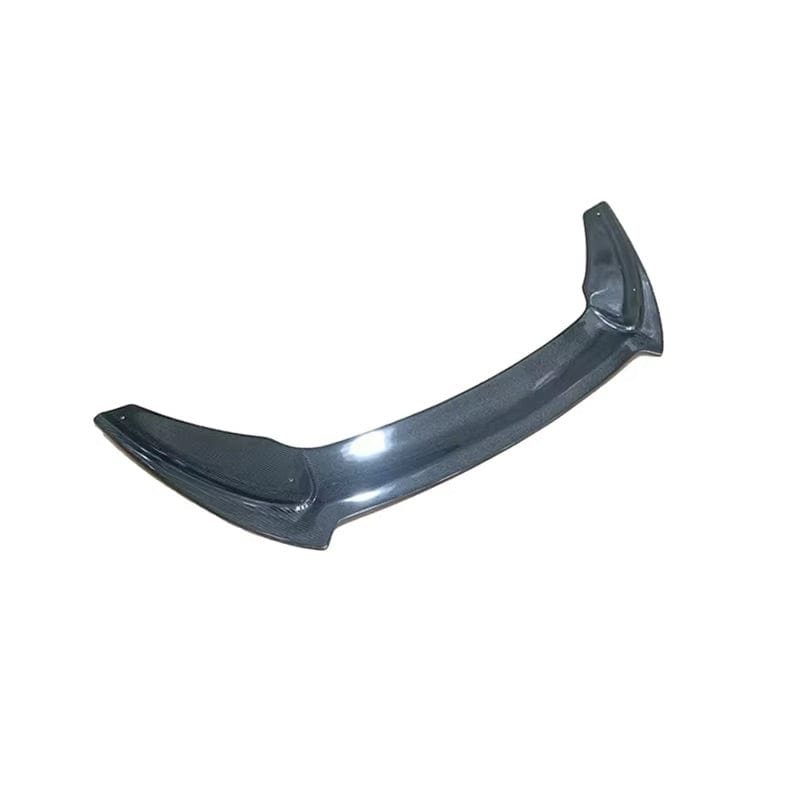 Ford Fiesta (Mk7.5) OEM+ Carbon Fiber Front Bumper Replacement - Twenty Two Tuning Front Bumper Complete