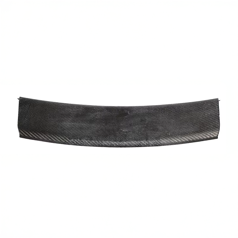 Ford Mustang (6th Gen.) OEM+ Carbon Fiber Rear Deck Lid
