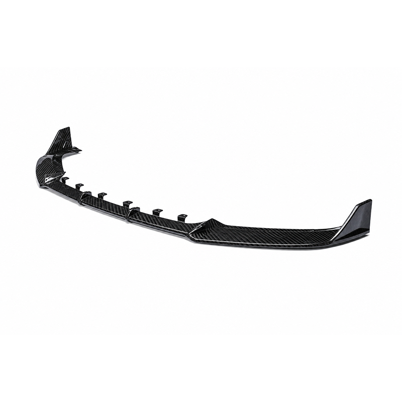 Audi TTRS Facelift (MK3/8S) ABU Carbon Fiber Front Lip