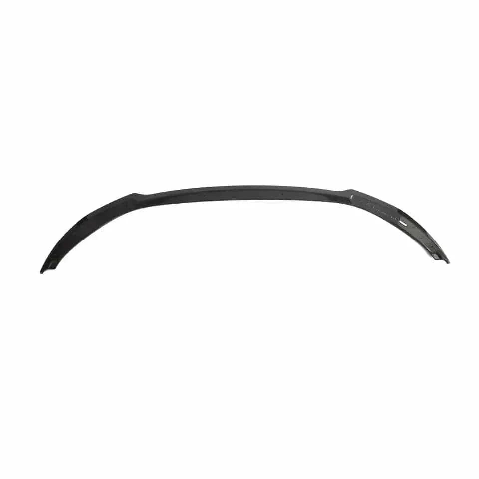 KIA Stinger GT OEM+ Carbon Fibre Front Lip Spoiler - Twenty Two Tuning Front Lip