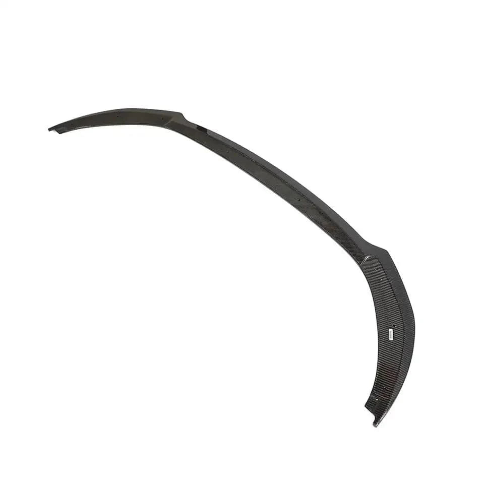 KIA Stinger GT OEM+ Carbon Fibre Front Lip Spoiler - Twenty Two Tuning Front Lip