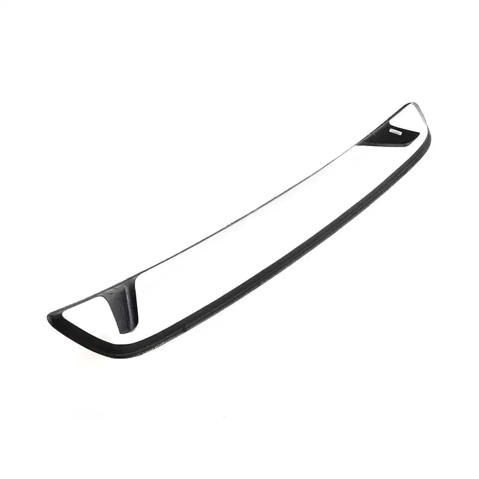 KIA Stinger GT OEM+ Carbon Fibre Lower Grille Trim - Twenty Two Tuning Front Grille