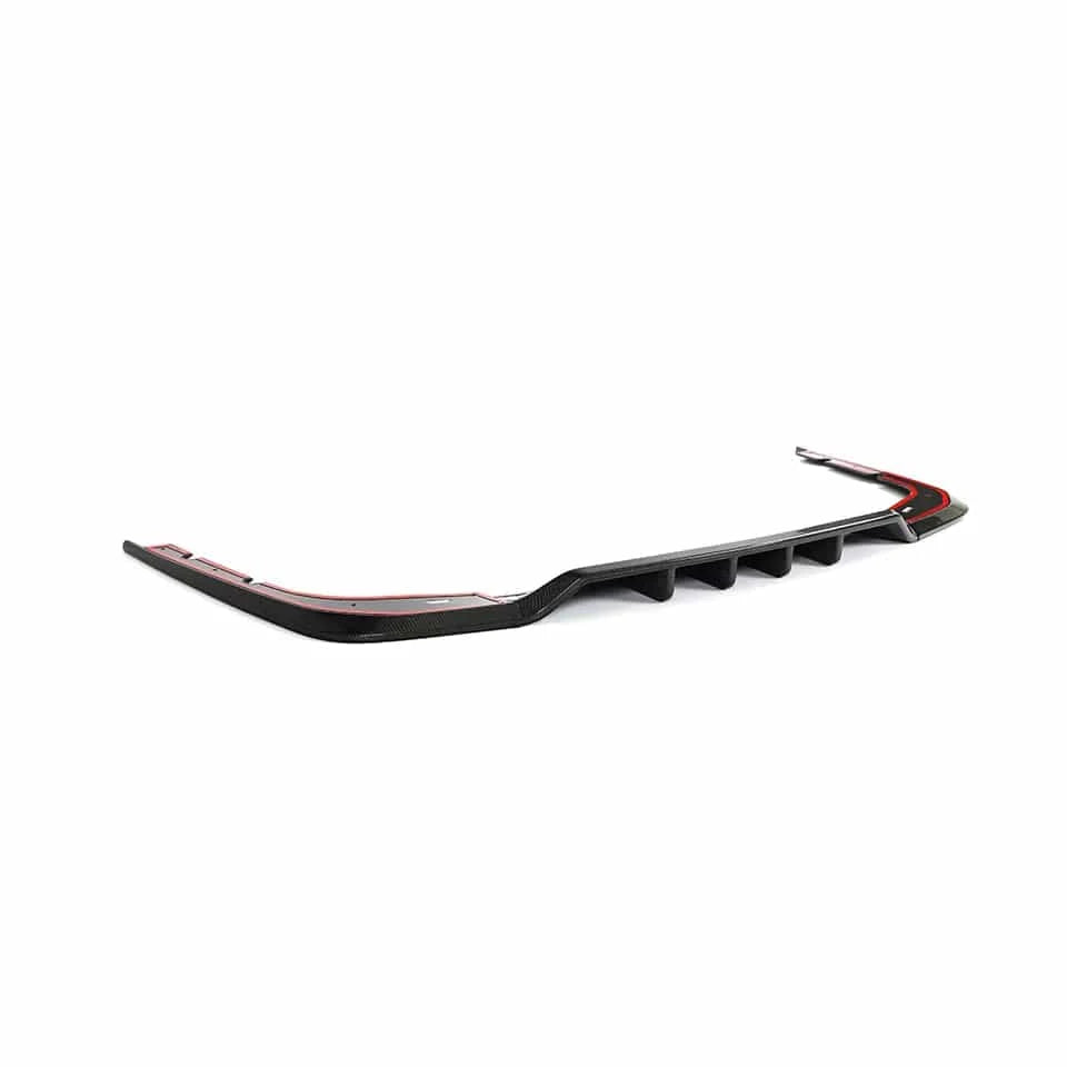 KIA Stinger GT OEM+ Carbon Fibre Rear Diffuser - Twenty Two Tuning Rear Diffuser