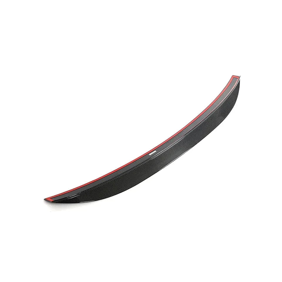 KIA Stinger GT OEM+ Carbon Fibre Rear Spoiler - Twenty Two Tuning Rear Spoiler