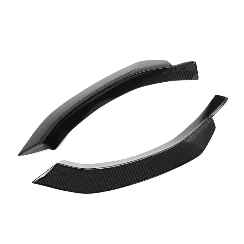 Lamborghini URUS TC Style Carbon Fibre Wheel Arches - Twenty Two Tuning Fender Trim Kit