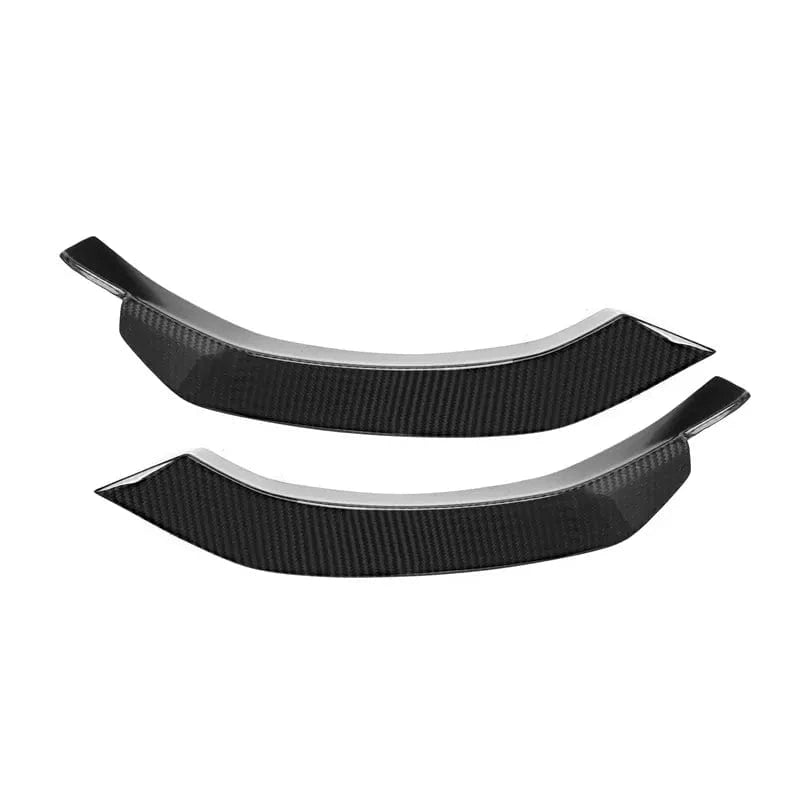 Lamborghini URUS TC Style Carbon Fibre Wheel Arches - Twenty Two Tuning Fender Trim Kit