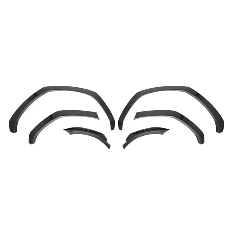 Lamborghini URUS TC Style Carbon Fibre Wheel Arches - Twenty Two Tuning Fender Trim Kit