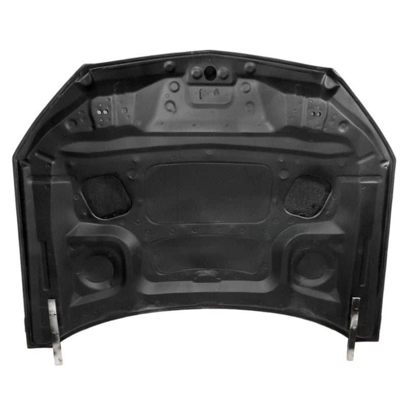 LD Style Carbon Fiber Replacement Hood Compatible With Mercedes GLS/GLS53/GLS63 (X167)