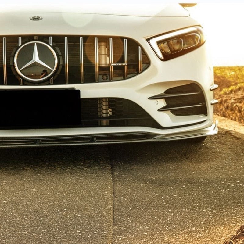 Mercedes Benz A-Class/A35 (V177/W177) Panamericana/GT Front Grille - Twenty Two Tuning Front Grille