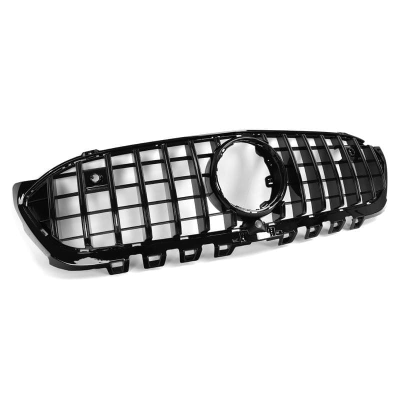 Mercedes Benz A-Class/A35 (V177/W177) Panamericana/GT Front Grille - Twenty Two Tuning Front Grille