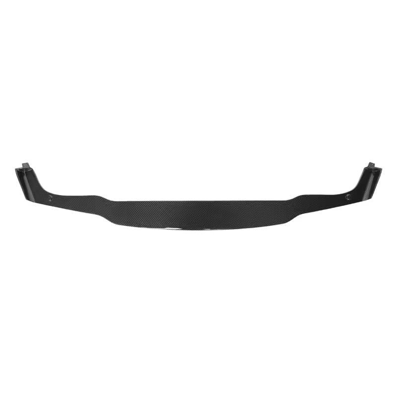 Mercedes Benz C-Class/C43 (C205/A205) Edition 1 Style Carbon Fibre Rear Diffuser - Twenty Two Tuning Rear Diffuser