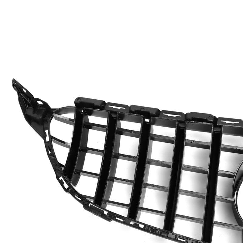 Mercedes Benz C-Class/C43 Panamericana GT Front Grille (W205/S205/C205/A205) - Twenty Two Tuning Front Grille