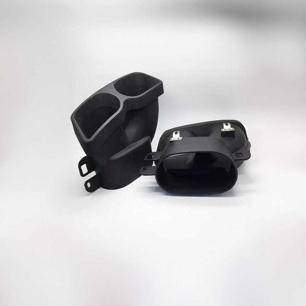 BSV1 850 Carbon Fiber Body Kit Compatible With Mercedes S63 (W222)