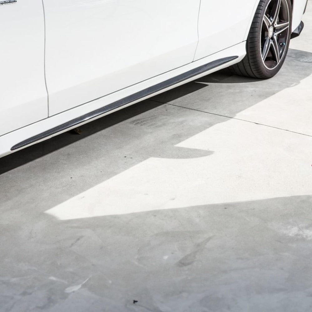 Mercedes Benz C63 (W205) PSM Style Full Carbon Fibre Kit - Twenty Two Tuning Full Styling Kit