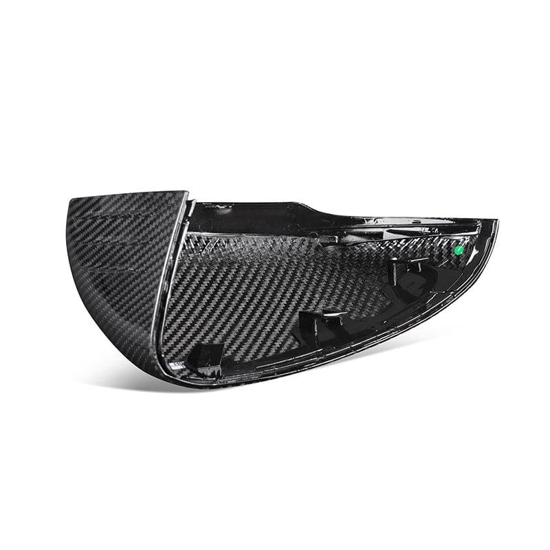 Mercedes Benz CLA-Class/CLA35/CLA45 (W118/C118) OEM+ Carbon Fiber Mirror Covers - Twenty Two Tuning Mirror Covers