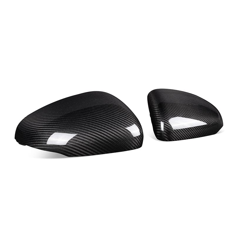 Mercedes Benz CLA-Class/CLA35/CLA45 (W118/C118) OEM+ Carbon Fiber Mirror Covers - Twenty Two Tuning Mirror Covers