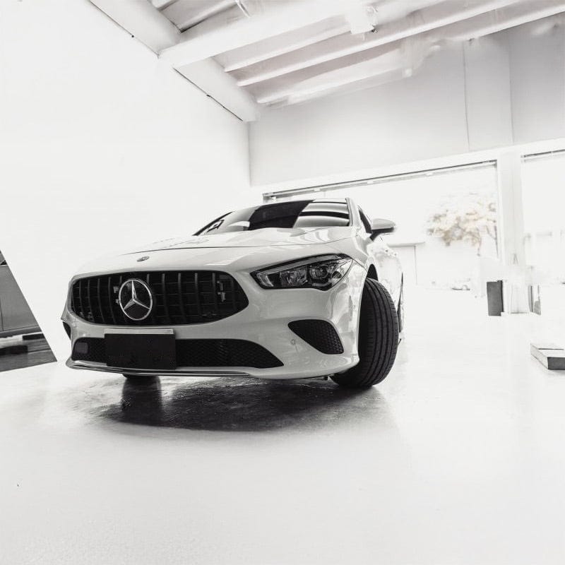 Mercedes Benz CLA-Class/CLA35 (W118/C118) Panamerica/GT Front Grille - Twenty Two Tuning Front Grille