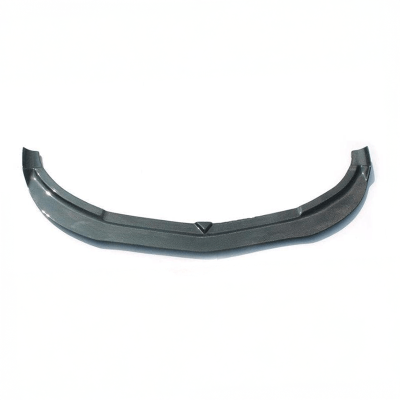 Mercedes Benz CLA-Class/CLA45 (W117/C117) REVOZPORT Style Carbon Fiber Front Lip - Twenty Two Tuning Front Lip