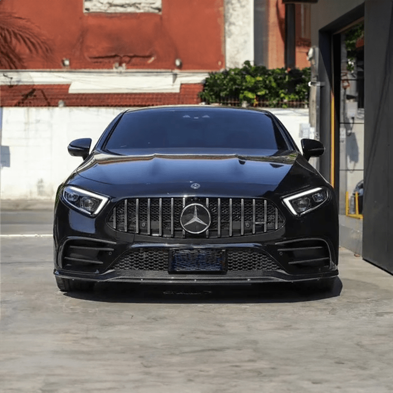 Mercedes Benz CLS-Class/CLS53 (W257/C257) AMG+ Carbon Fibre Kit - Twenty Two Tuning Full Styling Kit
